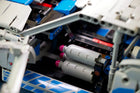 TECHNIC - 2 Fast 2 Furious Nissan Skyline GT-R (R34) Car