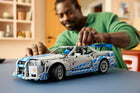 TECHNIC - 2 Fast 2 Furious Nissan Skyline GT-R (R34) Car