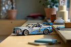 TECHNIC - 2 Fast 2 Furious Nissan Skyline GT-R (R34) Car