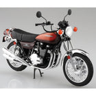 1/12 KAWASAKI 750RS Z2 '73 with Custom Parts