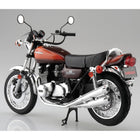 1/12 KAWASAKI 750RS Z2 '73 with Custom Parts