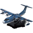 1/144 JMSDF Rescue Flying Boat US-2 20th Anniversary Package
