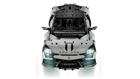 TECHNIC - Lamborghini Revuelto Super Sports Car