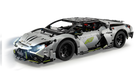 TECHNIC - Lamborghini Revuelto Super Sports Car