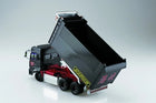 1/32 IPPATSUYA Decorated Truck