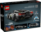 TECHNIC - Lamborghini Revuelto Super Sports Car