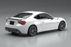 1/32 SNAP TOYOTA '86 (Crystal White Pearl)
