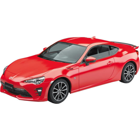 1/32 SNAP TOYOTA '86 (Pure Red)