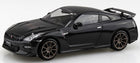 1/32 SNAP NISSAN R35 NISSAN GT-R 2024 (Meteor Flake Black Pearl )