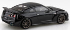 1/32 SNAP NISSAN R35 NISSAN GT-R 2024 (Meteor Flake Black Pearl )