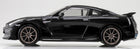 1/32 SNAP NISSAN R35 NISSAN GT-R 2024 (Meteor Flake Black Pearl )