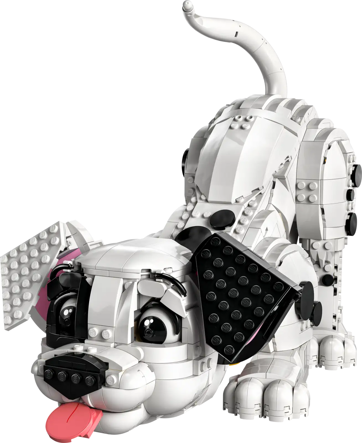 DISNEY - 101 Dalmatians Puppy