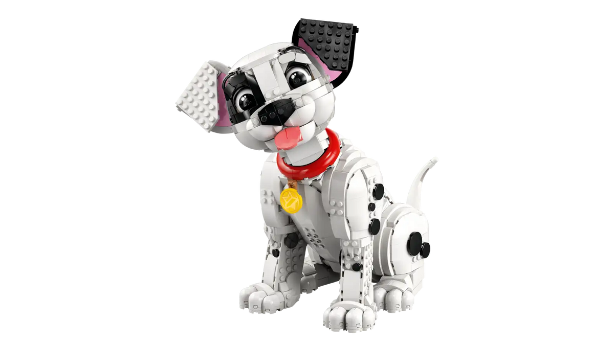 DISNEY - 101 Dalmatians Puppy