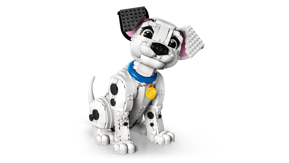 DISNEY - 101 Dalmatians Puppy
