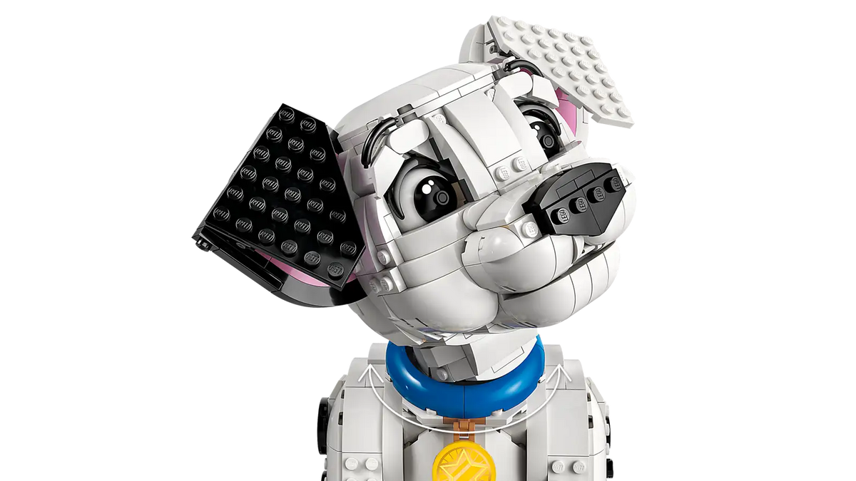 DISNEY - 101 Dalmatians Puppy