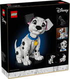 DISNEY - 101 Dalmatians Puppy