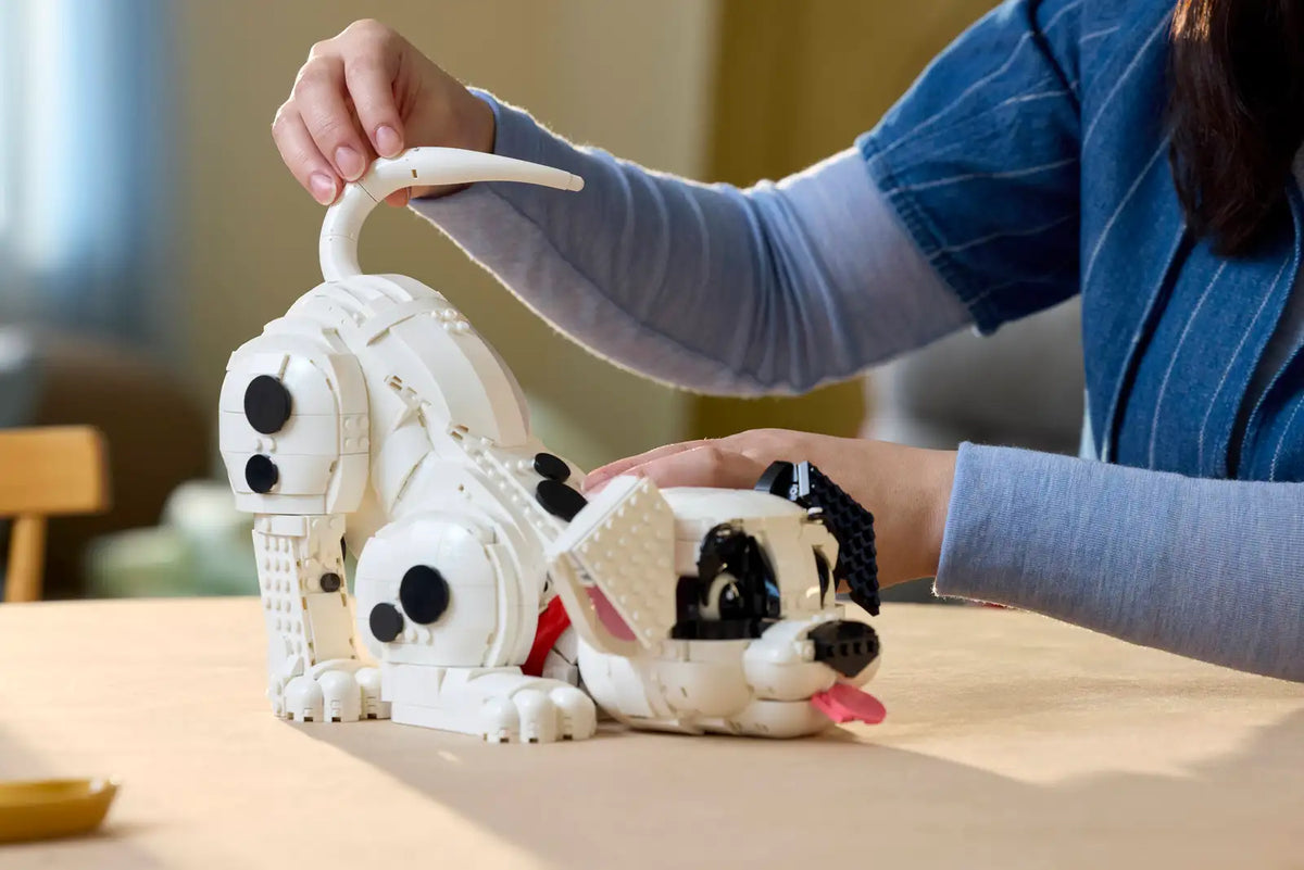DISNEY - 101 Dalmatians Puppy