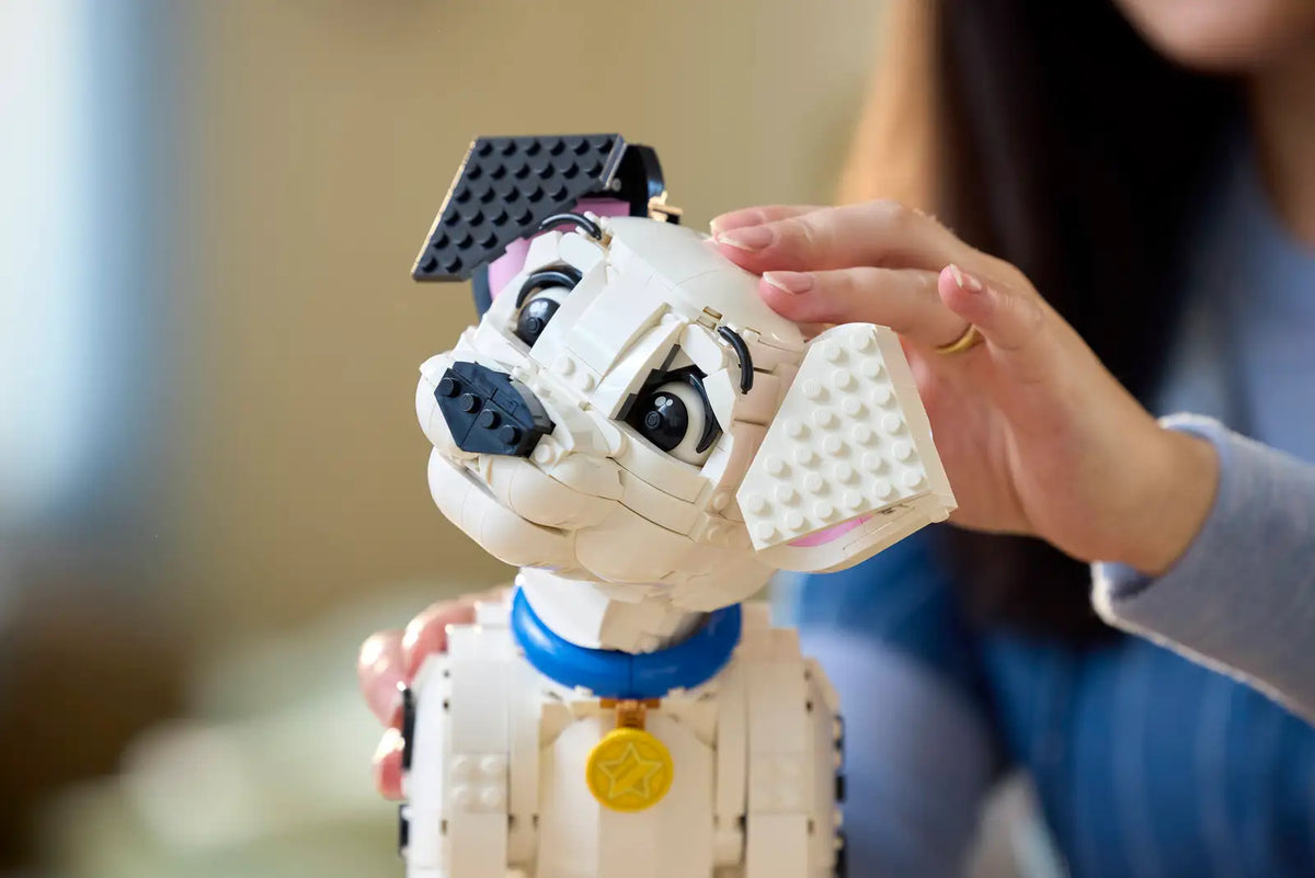 DISNEY - 101 Dalmatians Puppy