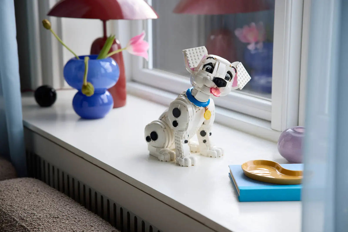 DISNEY - 101 Dalmatians Puppy