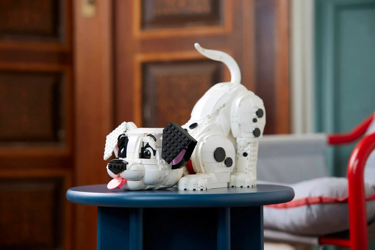 DISNEY - 101 Dalmatians Puppy