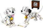 DISNEY - Lucky & Penny 101 Dalmatians Puppies