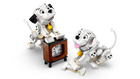 DISNEY - Lucky & Penny 101 Dalmatians Puppies
