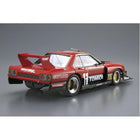 1/24 NISSAN KDR30 Skyline Super Silhouette '82