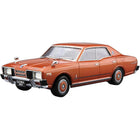 1/24 NISSAN P332 Cedric/Gloria 4HT2800 Brougham '78