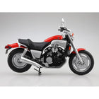 1/12 YAMAHA VMAX FIRE RED