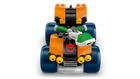SUPER MARIO - Mario Kart – Bowser's Castle