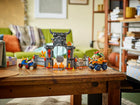 SUPER MARIO - Mario Kart – Bowser's Castle