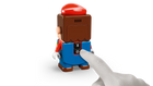 SUPER MARIO - Mario Kart – Interactive LEGO Mario & Standard Kart