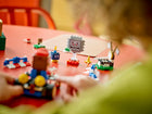 SUPER MARIO - Mario Kart – Interactive LEGO Mario & Standard Kart