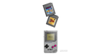 SUPER MARIO - Game Boy