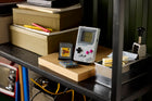 SUPER MARIO - Game Boy