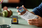 SUPER MARIO - Game Boy