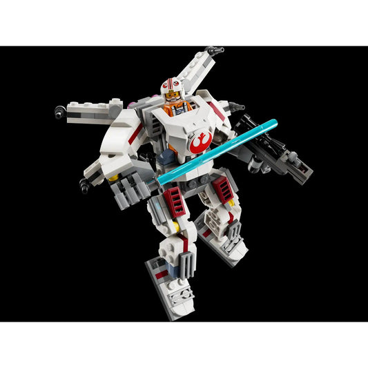 STAR WARS - Luke Skywalker X-Wing Mech