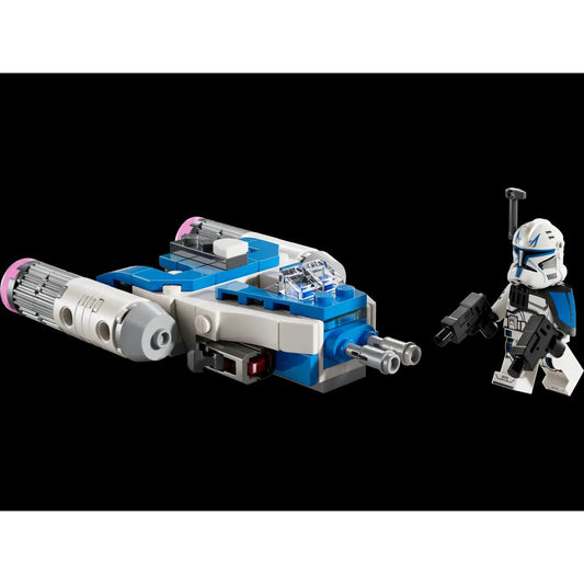 STAR WARS - Captain Rex Y-Wing Microfighter