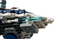 STAR WARS - Plo Koon's Jedi Starfighter Microfighter