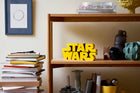 STAR WARS - Brick-Built Star Wars Logo