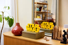 STAR WARS - Brick-Built Star Wars Logo
