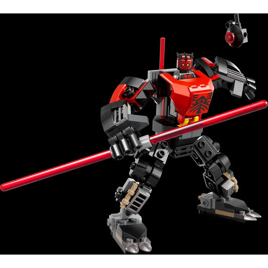 STAR WARS - Darth Maul Mech