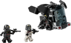 STAR WARS - Death Trooper & Night Trooper Battle Pack
