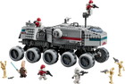 STAR WARS - Republic Juggernaut