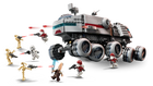 STAR WARS - Republic Juggernaut