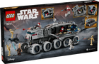 STAR WARS - Republic Juggernaut
