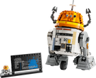 STAR WARS - Chopper (C1-10P) Astromech Droid