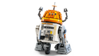 STAR WARS - Chopper (C1-10P) Astromech Droid