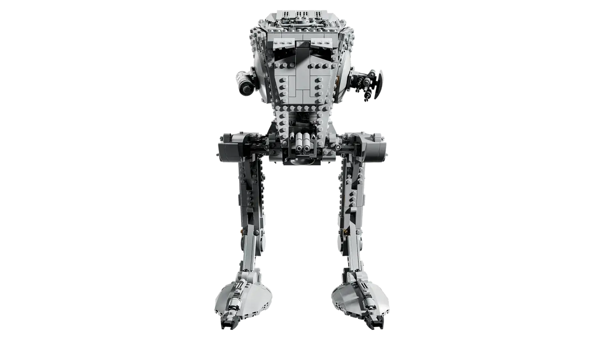 STAR WARS - AT-ST Walker