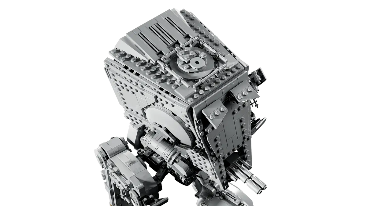 STAR WARS - AT-ST Walker